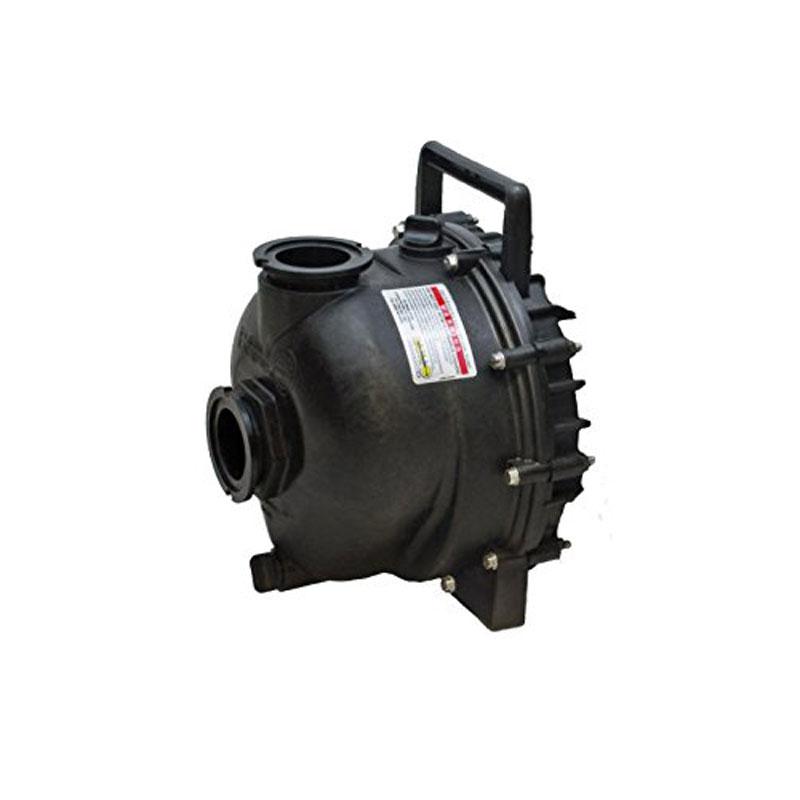 Banjo 2" Poly Manifold Pump-Mid-South Ag. Equipment