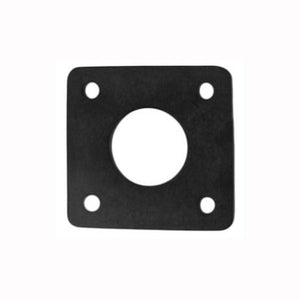 Banjo 2" Replacement Buna Gasket for Stainless Steel Coupling-Mid-South Ag. Equipment