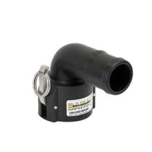 Banjo 200C90 - 2" 90 Degree Female Coupler x 2" Hose Shank with 225 Max PSI-BANJO-Mid-South Ag. Equipment