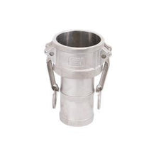 Banjo 200CSS - 2" Female Coupler x 2" Hose Shank with 300 Max PSI-BANJO-Mid-South Ag. Equipment
