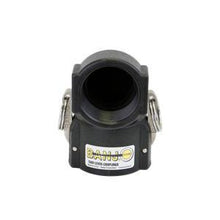 Banjo 200D90 - 2" 90 Degree Female Coupler x 2" Female Thread with 200 Max PSI-BANJO-Mid-South Ag. Equipment