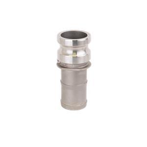Banjo 200ESS - 2" Male Adapter x 2" Hose Shank with 300 Max PSI-BANJO-Mid-South Ag. Equipment