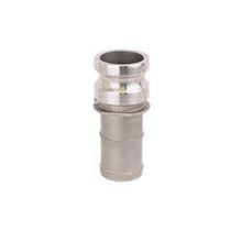 Banjo 200ESS - 2" Male Adapter x 2" Hose Shank with 300 Max PSI-BANJO-Mid-South Ag. Equipment