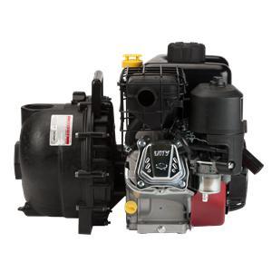 Banjo 200P6PROE - 2" Poly Pump with 6.5 HP Briggs & Stratton Engine Pro Series with Electric Start-BANJO-Mid-South Ag. Equipment