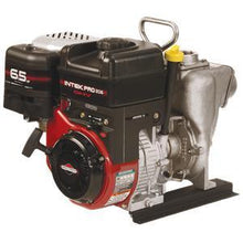 Banjo 200P6PROSS - 2" Stainless Steel Pump with 6.5 HP Briggs & Stratton Engine Pro Series with Pull Rope Only-BANJO-Mid-South Ag. Equipment