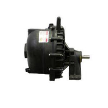 Banjo 200PB - 2" Poly Bearing Pedestal with 3/4" Shaft & 3 Vane Impeller-BANJO-Mid-South Ag. Equipment