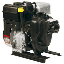 Banjo 200PI6PRO - 2" Cast Iron Pump with 6.5 HP Briggs & Stratton Engine Pro Series-BANJO-Mid-South Ag. Equipment