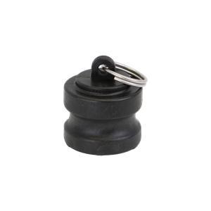 Banjo 200PL - 2" Dust Plug with 225 Max PSI - Fits 2" Couplings-BANJO-Mid-South Ag. Equipment