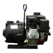 Banjo 222PI6PRO - 2" Cast Iron Pump with 6.5 HP Briggs & Stratton Engine Pro Series-BANJO-Mid-South Ag. Equipment