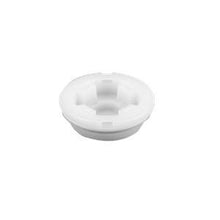 Banjo 231MPTBN - 2" MPT Solid Bung Plug with Buna Nitrile Gasket-BANJO-Mid-South Ag. Equipment