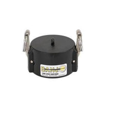 Banjo 250CAP - 2 1/2" Dust Cap - Fits 2 1/2" Couplings-BANJO-Mid-South Ag. Equipment