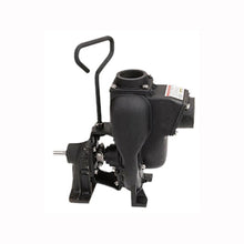 Banjo 3" Cast Iron Bearing Pedestal-Mid-South Ag. Equipment