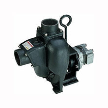 Banjo 3" Cast Iron Hydraulic Pump-Mid-South Ag. Equipment