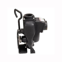 Banjo 3" Cast Iron Pump Only-Mid-South Ag. Equipment