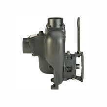 Banjo 3" Cast Iron Wet Seal Pump Only-Mid-South Ag. Equipment