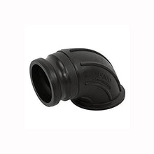 Banjo 3" Flange x Male Adapter Sweep-Mid-South Ag. Equipment