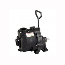 Banjo 3" Manifold Cast Iron Wet Seal Bearing Pedestal-Mid-South Ag. Equipment