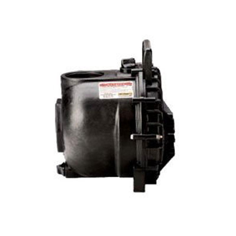 Banjo 3" Poly Pump-Mid-South Ag. Equipment