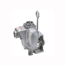 Banjo 3" Stainless Steel Bearing Pedestal Pump-Mid-South Ag. Equipment