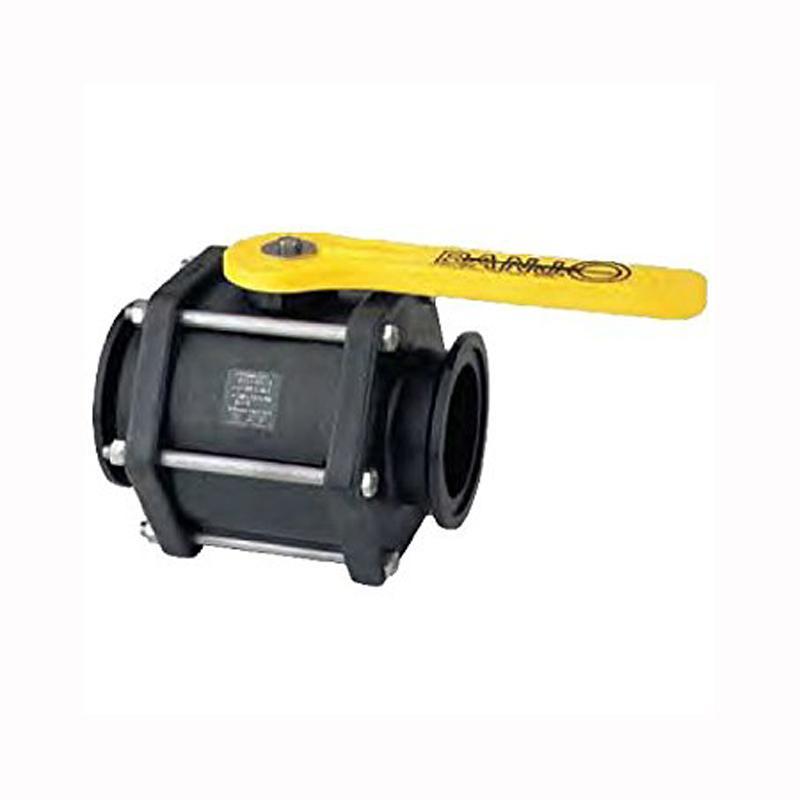 Banjo 3-Way 3" Bolted Bottom Load Manifold Valves-Mid-South Ag. Equipment