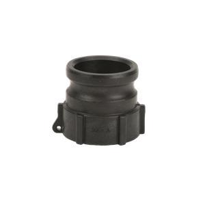 Banjo 300A - 3" Male Adapter x 3" Female Thread with 100 Max PSI-BANJO-Mid-South Ag. Equipment