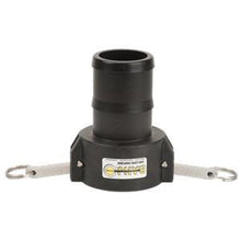 Banjo 300C - 3" Female Coupler x 3" Hose Shank with 200 Max PSI-BANJO-Mid-South Ag. Equipment