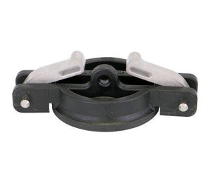 Banjo 300CAP/SS - 3" Dust Cap with 300 Max PSI - Fits 3" Couplings-BANJO-Mid-South Ag. Equipment