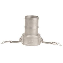 Banjo 300CSS - 3" Female Coupler x 3" Hose Shank with 300 Max PSI-BANJO-Mid-South Ag. Equipment