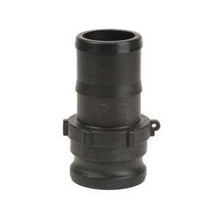 Banjo 300E - 3" Male Adapter x 3" Hose Shank with 150 Max PSI-BANJO-Mid-South Ag. Equipment