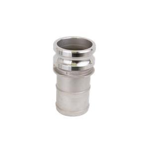Banjo 300ESS - 3" Male Adapter x 3" Hose Shank with 300 Max PSI-BANJO-Mid-South Ag. Equipment