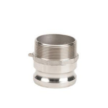 Banjo 300FSS - 3" Male Adapter x 3" Male Thread with 300 Max PSI-BANJO-Mid-South Ag. Equipment