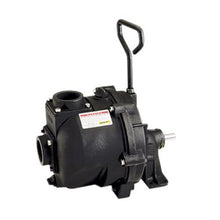 Banjo 333 Series Cast Iron Bearing Pedestal-Mid-South Ag. Equipment