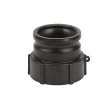 Banjo 400A - 4" Male Adapter with 3 Arms x 4" Female Thread with 75 Max PSI-BANJO-Mid-South Ag. Equipment