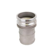 Banjo 400ESS - 4" Male Adapter x 4" Hose Shank with 300 Max PSI-BANJO-Mid-South Ag. Equipment