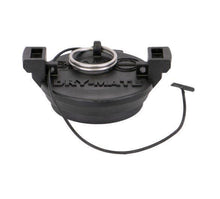 Banjo 400PL - 4" Dust Plug with 75 Max PSI - Fits 4" Couplings-BANJO-Mid-South Ag. Equipment