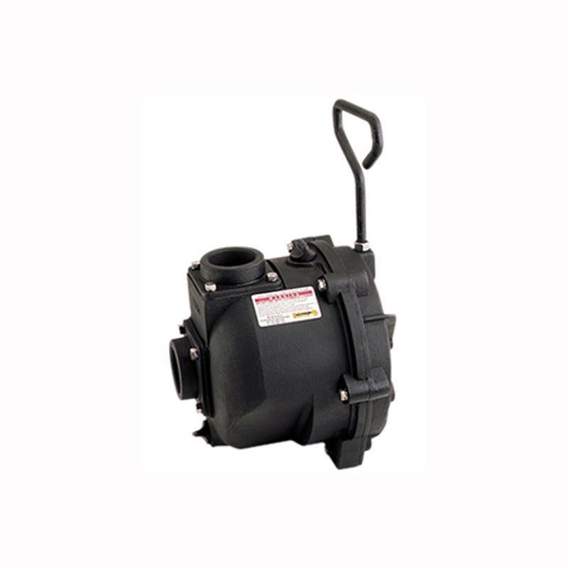 Banjo 444 Series Cast Iron Pump Only-Mid-South Ag. Equipment