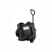 Banjo 444 Series Cast Iron Pump Only-Mid-South Ag. Equipment