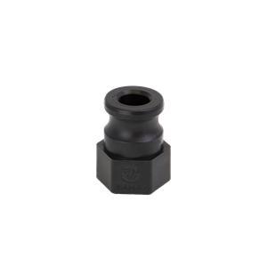 Banjo 75A1/2 - 3/4" Male Adapter x 1/2" Female Thread with 225 Max PSI-BANJO-Mid-South Ag. Equipment