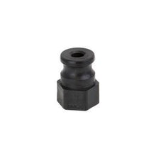 Banjo 75A1/4 - 3/4" Male Adapter x 1/4" Female Thread with 300 Max PSI-BANJO-Mid-South Ag. Equipment