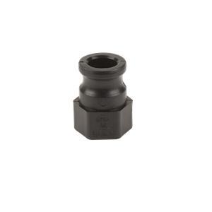 Banjo 75A3/8/SA - 3/4" Male Adapter x 3/8" Thread with Self-Aligning Groove & 300 PSI-BANJO-Mid-South Ag. Equipment