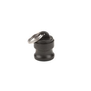 Banjo 75PL - 3/4" Dust Plug with 300 Max PSI - Fits 1/2" - 3/4" Couplings-BANJO-Mid-South Ag. Equipment
