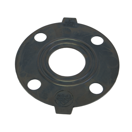 Banjo AF200G - 2" ANSI Flange EPDM Gasket-ANSI Flange EPDM Gasket | shop.MidSouthAg.com