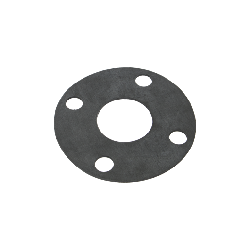 Banjo AF200GV - 2" ANSI Flange FKM (viton type) Gasket-ANSI Flange FKM Gasket | shop.MidSouthAg.com