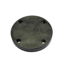 Banjo AFB200 - 2" Blind ANSI Flange-BANJO-Mid-South Ag. Equipment