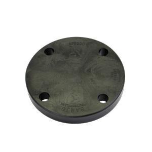 Banjo AFB400 - 4" Blind ANSI Flange-BANJO-Mid-South Ag. Equipment