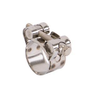 Banjo BC090 - 3/4" 300 Stainless Steel Floating Bridge with Lockwasher, 0.91"/0.98" Min/Max Diameter & 75 in/lbs Mac Torque-BANJO-Mid-South Ag. Equipment