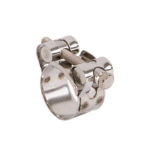 Banjo BC114 - 1" 300 Stainless Steel Floating Bridge with Lockwasher, 1.14"/1.22" Min/Max Diameter & 75 in/lbs Torque-BANJO-Mid-South Ag. Equipment