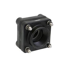 Banjo BF220 - 2" x 2" Full Port Threaded EPDM Flange with 150 PSI-BANJO-Mid-South Ag. Equipment