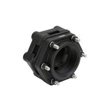 Banjo BF300BD - 3" x 3" Threaded EPDM Flange with 150 PSI-BANJO-Mid-South Ag. Equipment