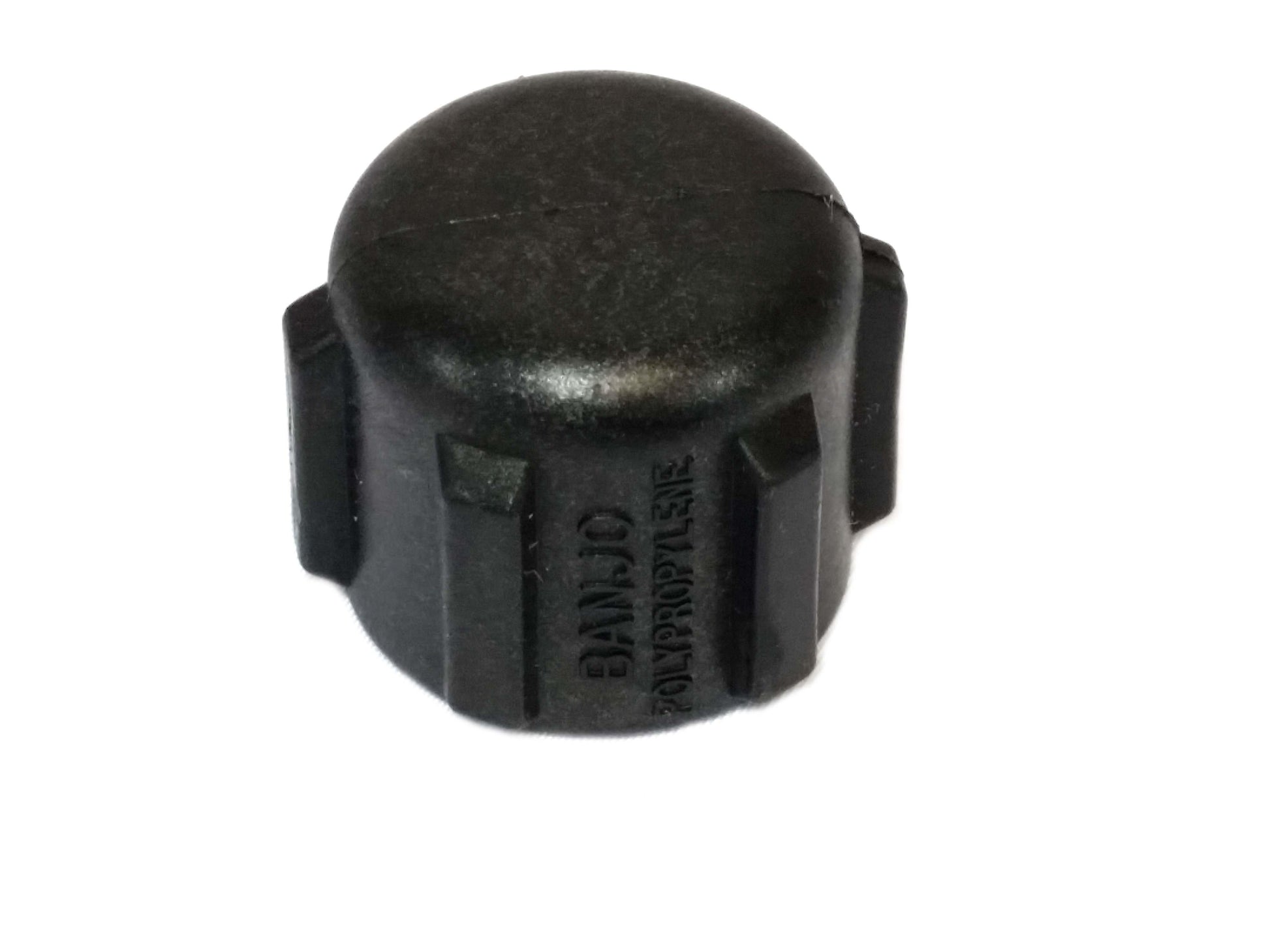 Banjo CAP025 - 1/4" Poly Pipe Cap - Schedule 80-Mid-South Ag. Equipment